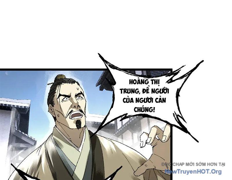 Thiên Hạ Đệ Nhất Lữ Bố Chap 138 - Next Chap 139