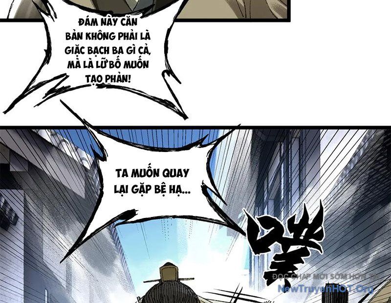 Thiên Hạ Đệ Nhất Lữ Bố Chap 138 - Next Chap 139