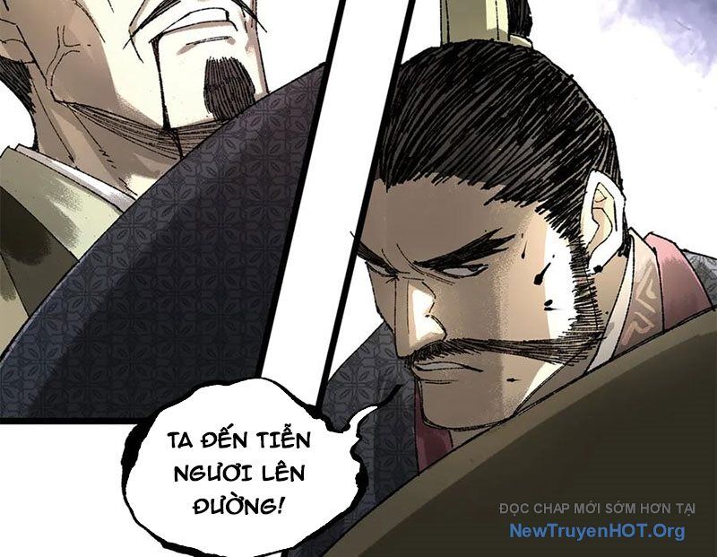 Thiên Hạ Đệ Nhất Lữ Bố Chap 138 - Next Chap 139