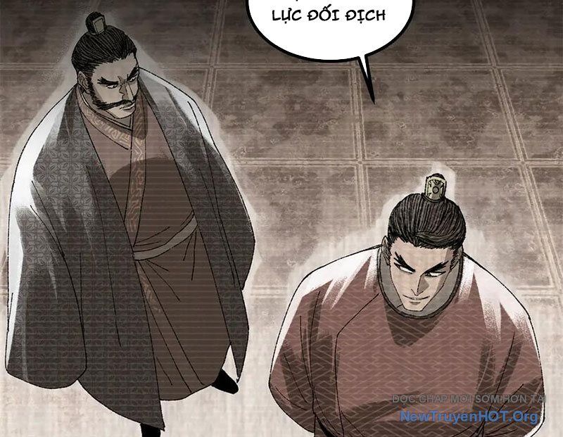 Thiên Hạ Đệ Nhất Lữ Bố Chap 138 - Next Chap 139