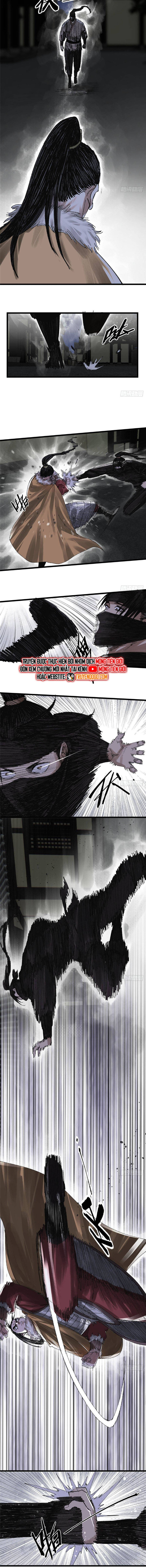 Thiên Hạ Đệ Nhất Lữ Bố Chap 139 - Next Chap 140