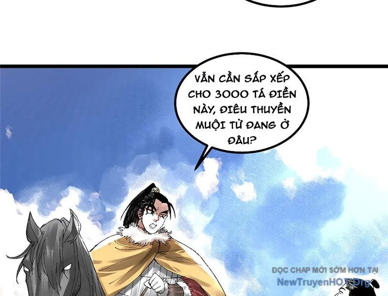 Thiên Hạ Đệ Nhất Lữ Bố Chap 140 - Next Chap 141