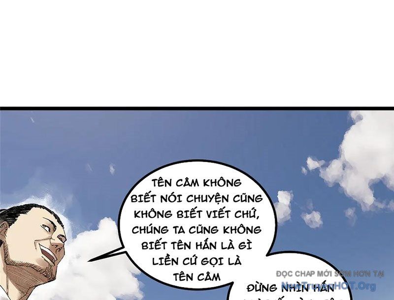 Thiên Hạ Đệ Nhất Lữ Bố Chap 140 - Next Chap 141