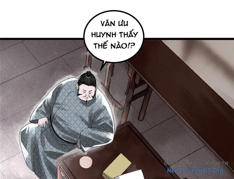 Thiên Hạ Đệ Nhất Lữ Bố Chap 140 - Next Chap 141