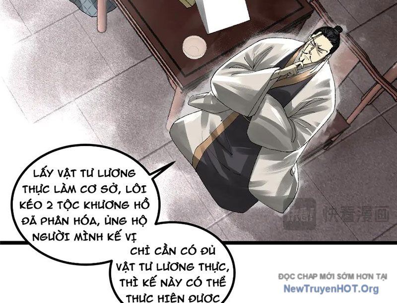 Thiên Hạ Đệ Nhất Lữ Bố Chap 140 - Next Chap 141