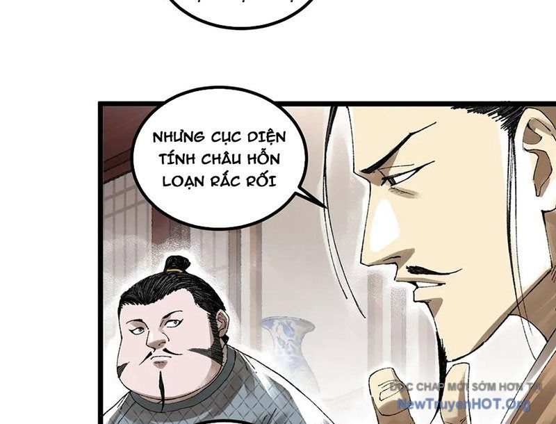 Thiên Hạ Đệ Nhất Lữ Bố Chap 140 - Next Chap 141