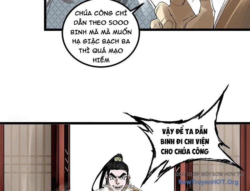 Thiên Hạ Đệ Nhất Lữ Bố Chap 140 - Next Chap 141