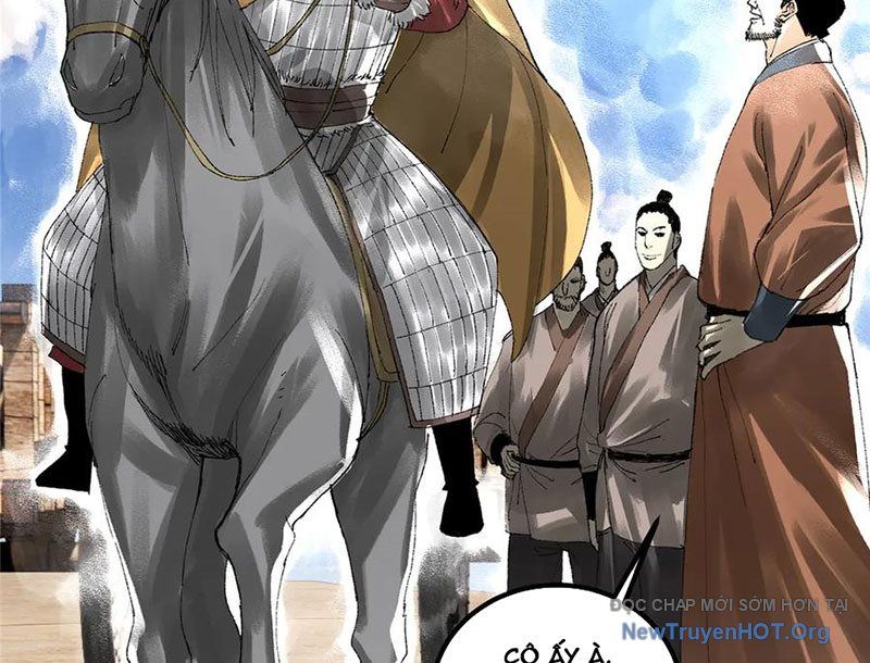 Thiên Hạ Đệ Nhất Lữ Bố Chap 140 - Next Chap 141