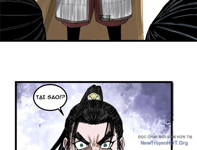 Thiên Hạ Đệ Nhất Lữ Bố Chap 140 - Next Chap 141