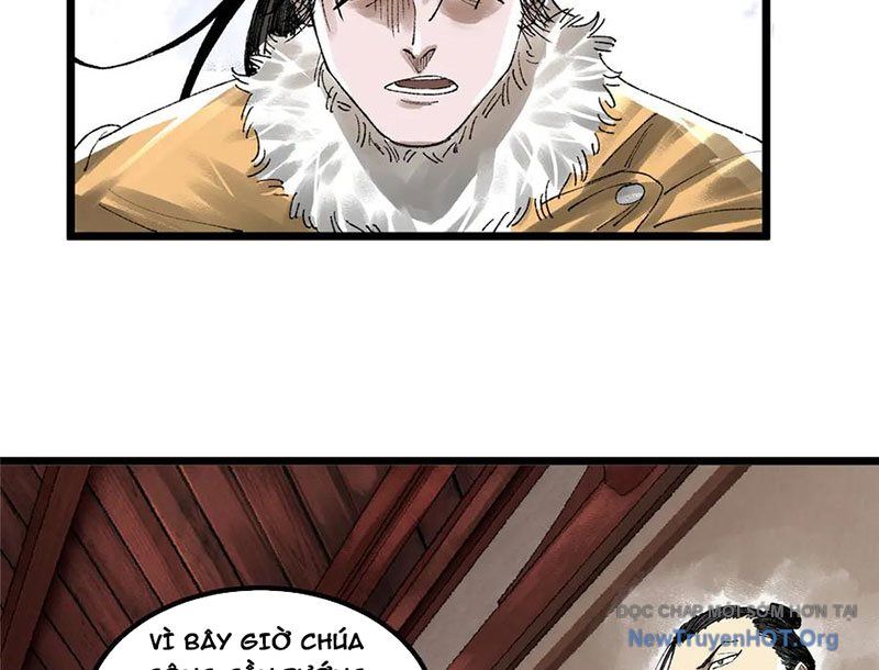 Thiên Hạ Đệ Nhất Lữ Bố Chap 140 - Next Chap 141