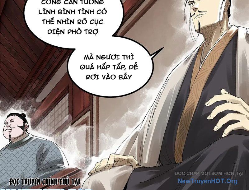 Thiên Hạ Đệ Nhất Lữ Bố Chap 140 - Next Chap 141