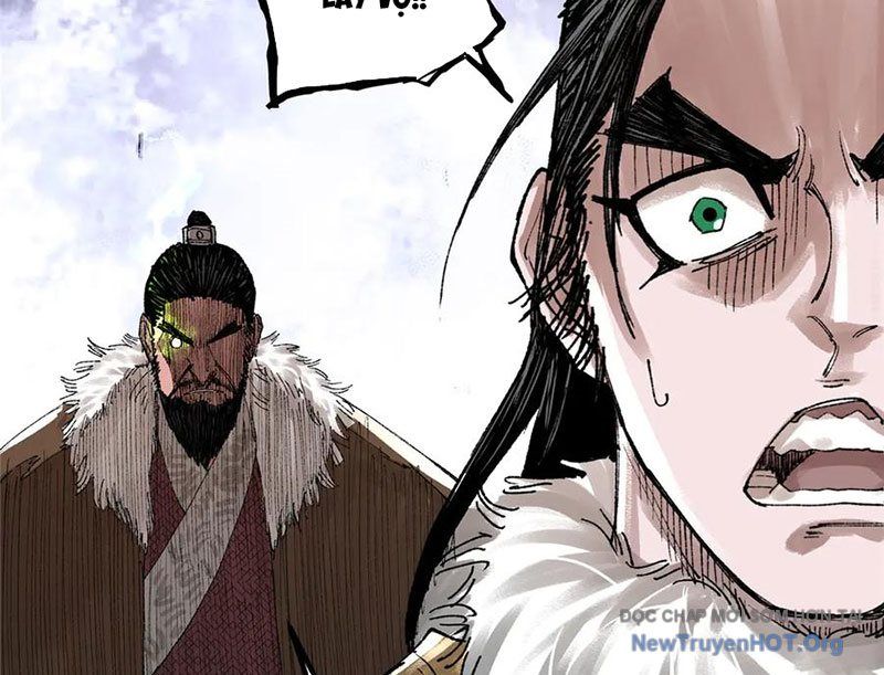 Thiên Hạ Đệ Nhất Lữ Bố Chap 140 - Next Chap 141