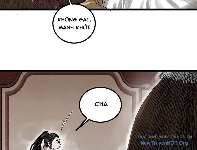 Thiên Hạ Đệ Nhất Lữ Bố Chap 140 - Next Chap 141