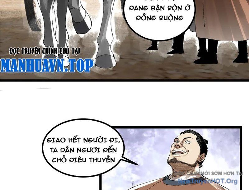 Thiên Hạ Đệ Nhất Lữ Bố Chap 140 - Next Chap 141
