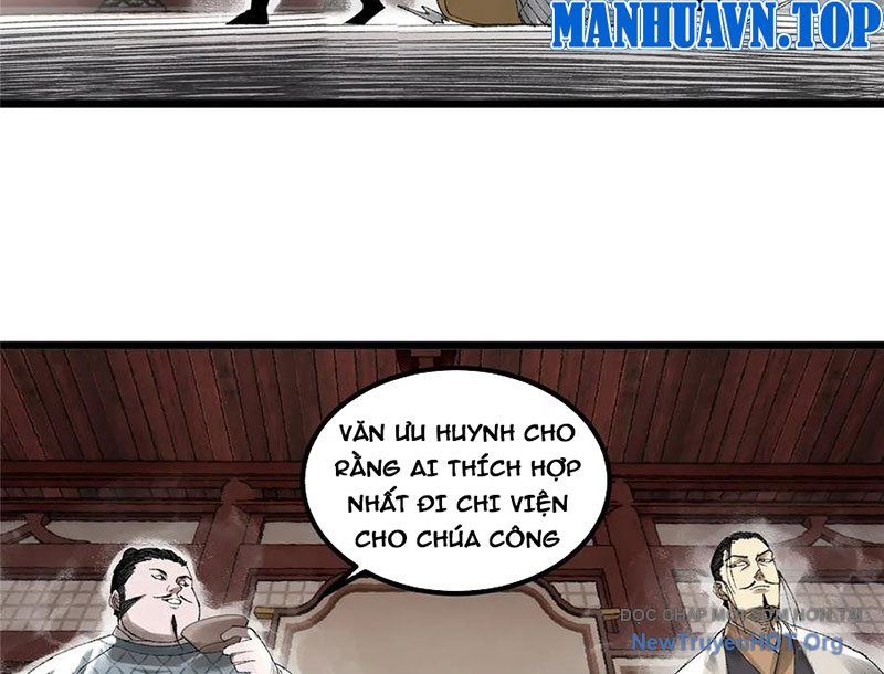 Thiên Hạ Đệ Nhất Lữ Bố Chap 140 - Next Chap 141