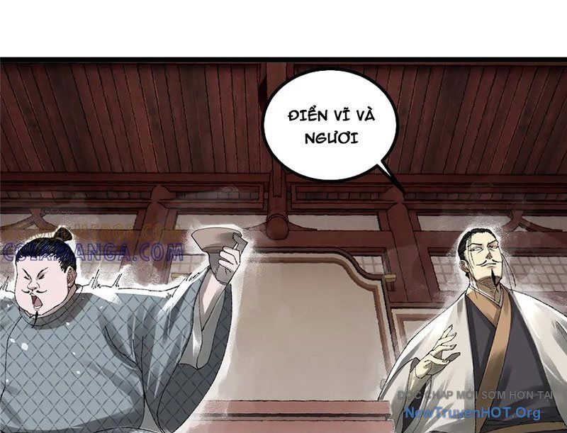 Thiên Hạ Đệ Nhất Lữ Bố Chap 140 - Next Chap 141