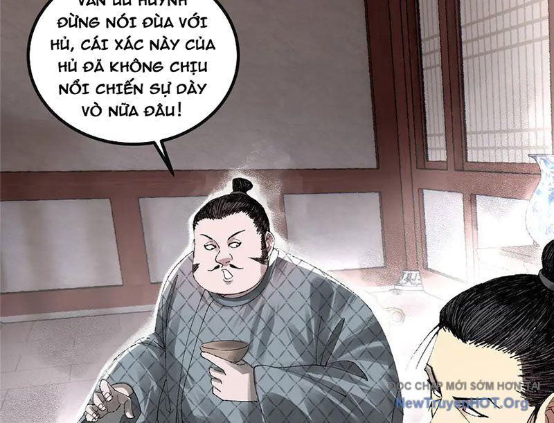 Thiên Hạ Đệ Nhất Lữ Bố Chap 140 - Next Chap 141