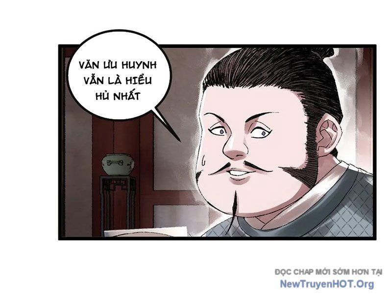 Thiên Hạ Đệ Nhất Lữ Bố Chap 140 - Next Chap 141