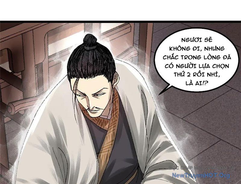 Thiên Hạ Đệ Nhất Lữ Bố Chap 140 - Next Chap 141