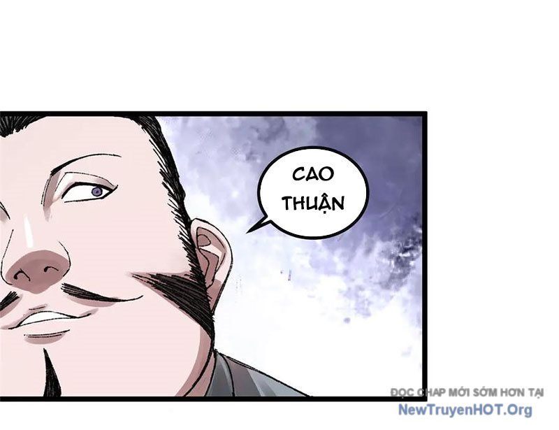 Thiên Hạ Đệ Nhất Lữ Bố Chap 140 - Next Chap 141