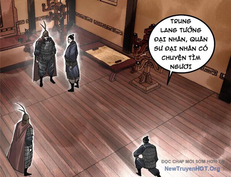 Thiên Hạ Đệ Nhất Lữ Bố Chap 140 - Next Chap 141