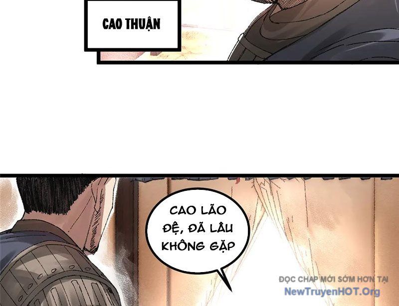 Thiên Hạ Đệ Nhất Lữ Bố Chap 140 - Next Chap 141