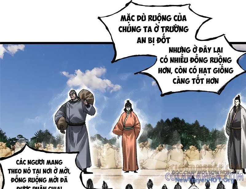 Thiên Hạ Đệ Nhất Lữ Bố Chap 140 - Next Chap 141