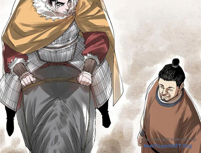Thiên Hạ Đệ Nhất Lữ Bố Chap 140 - Next Chap 141