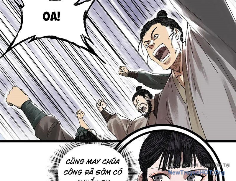 Thiên Hạ Đệ Nhất Lữ Bố Chap 140 - Next Chap 141