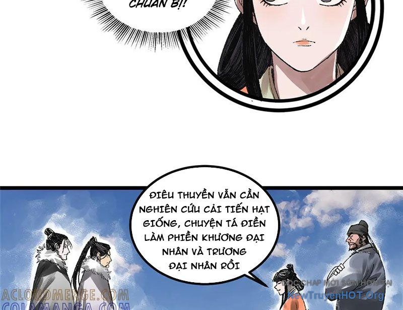 Thiên Hạ Đệ Nhất Lữ Bố Chap 140 - Next Chap 141