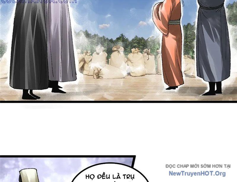 Thiên Hạ Đệ Nhất Lữ Bố Chap 140 - Next Chap 141