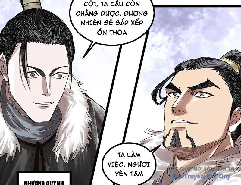 Thiên Hạ Đệ Nhất Lữ Bố Chap 140 - Next Chap 141