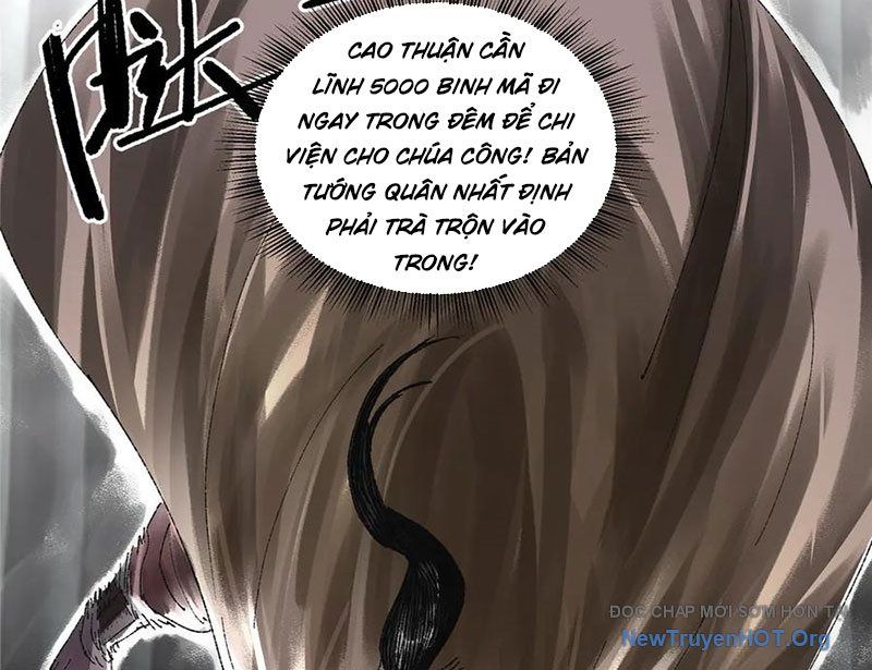 Thiên Hạ Đệ Nhất Lữ Bố Chap 140 - Next Chap 141