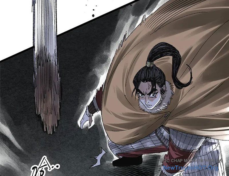 Thiên Hạ Đệ Nhất Lữ Bố Chap 140 - Next Chap 141