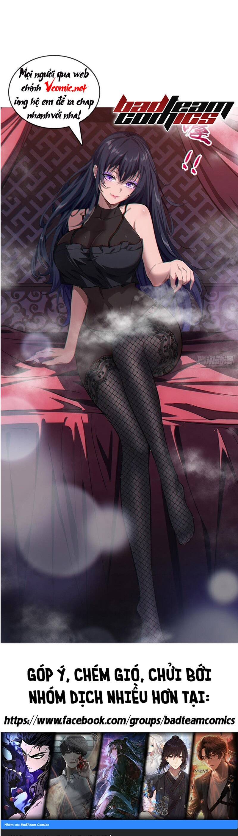 Thiên Hạ Đệ Nhất Lữ Bố Chap 40 - Next Chap 41