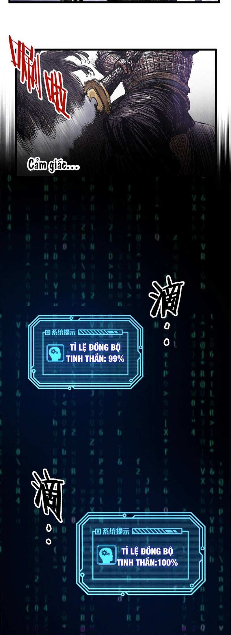 Thiên Hạ Đệ Nhất Lữ Bố Chap 42 - Next Chap 43
