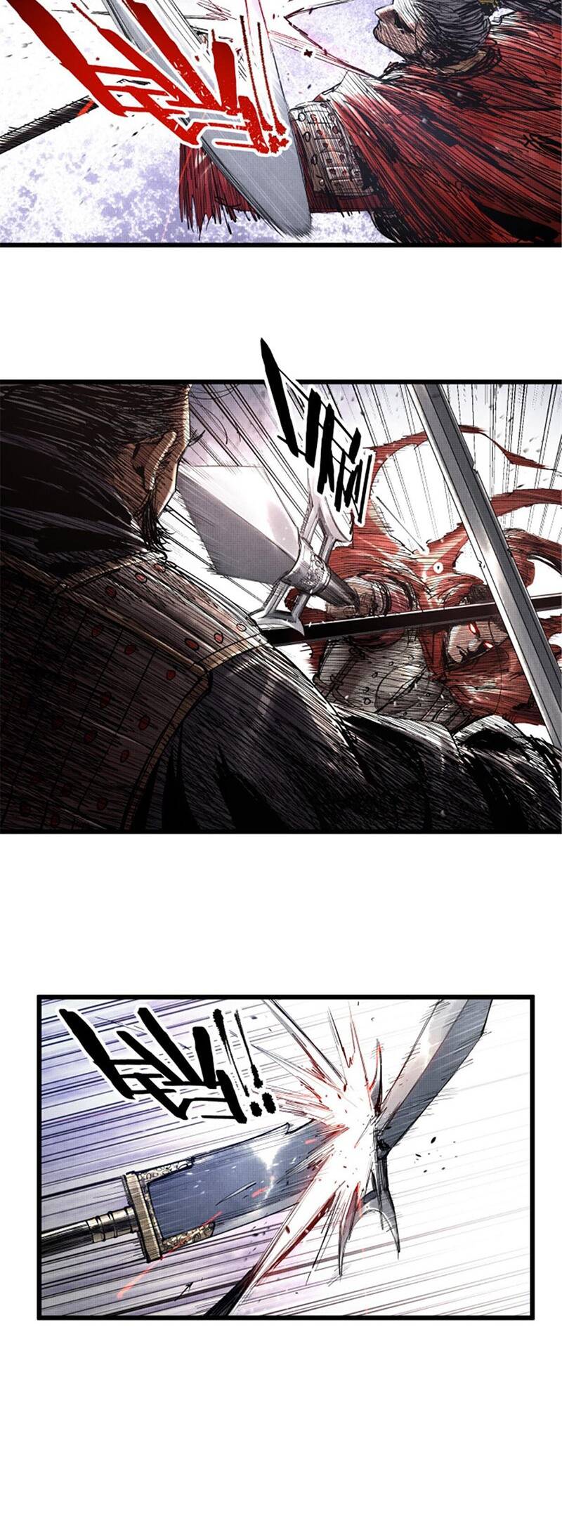 Thiên Hạ Đệ Nhất Lữ Bố Chap 43 - Next Chap 44