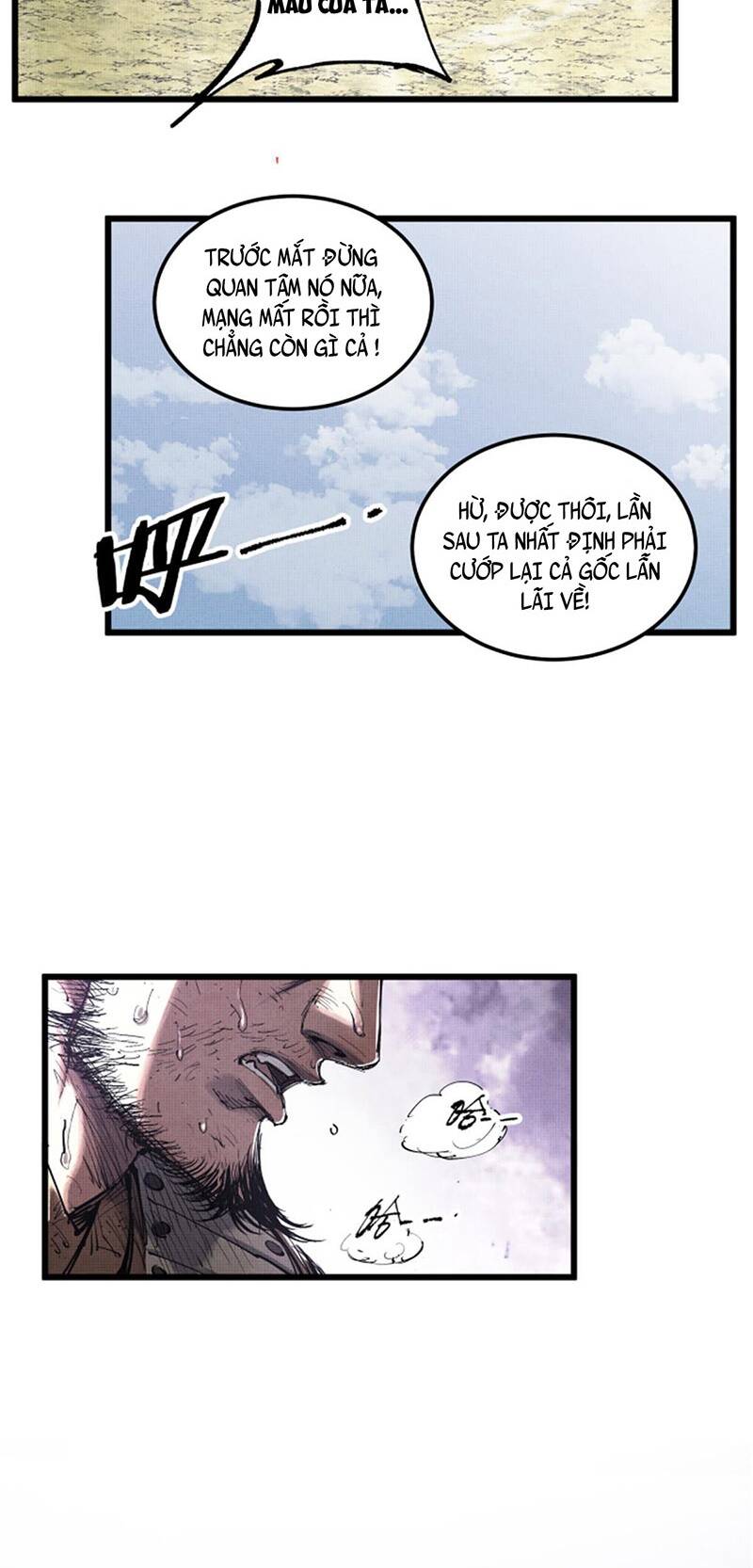 Thiên Hạ Đệ Nhất Lữ Bố Chap 43 - Next Chap 44
