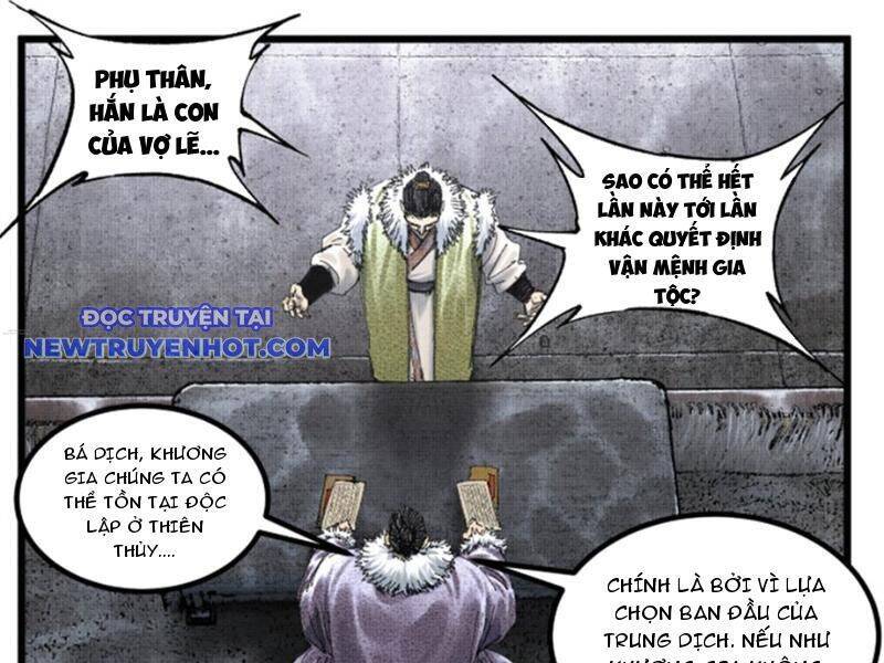 Thiên Hạ Đệ Nhất Lữ Bố Chap 77 - Next Chap 78