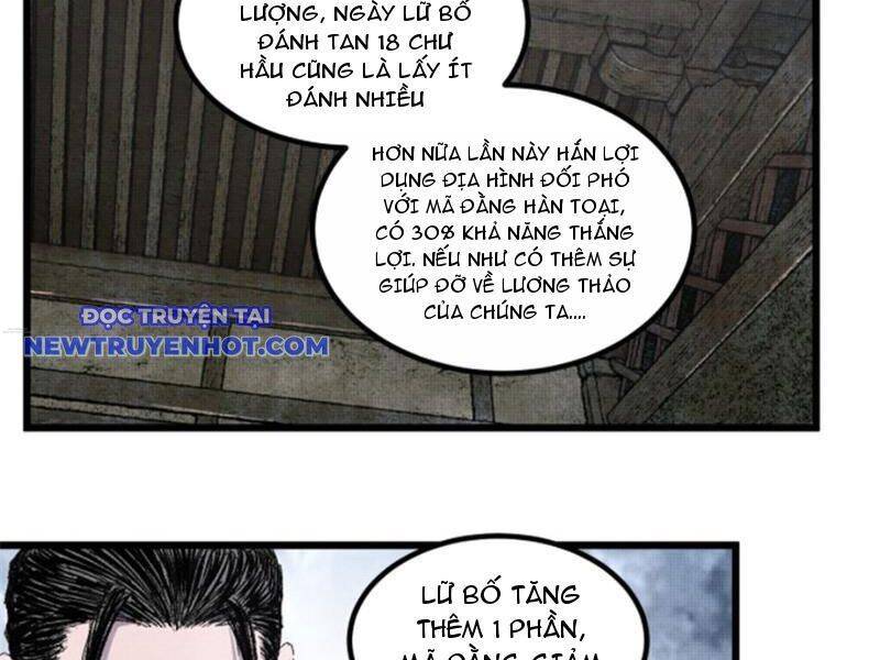 Thiên Hạ Đệ Nhất Lữ Bố Chap 77 - Next Chap 78