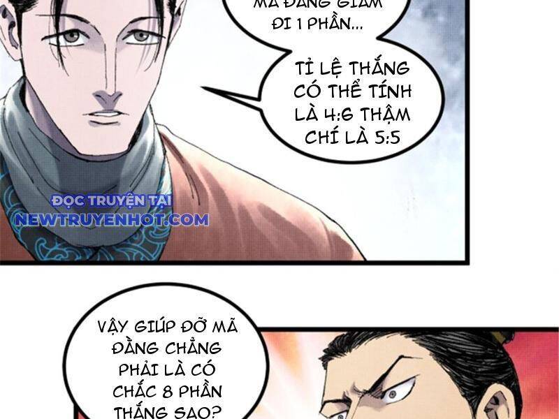 Thiên Hạ Đệ Nhất Lữ Bố Chap 77 - Next Chap 78