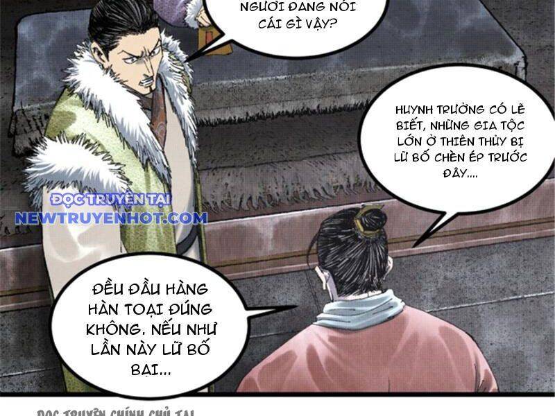 Thiên Hạ Đệ Nhất Lữ Bố Chap 77 - Next Chap 78