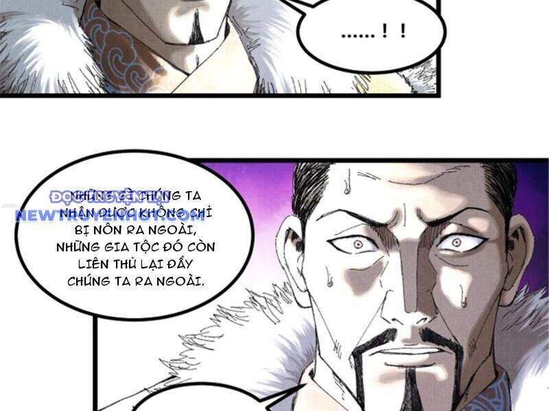 Thiên Hạ Đệ Nhất Lữ Bố Chap 77 - Next Chap 78