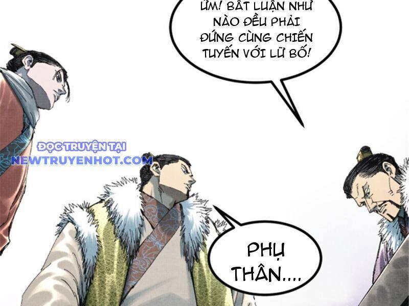 Thiên Hạ Đệ Nhất Lữ Bố Chap 77 - Next Chap 78