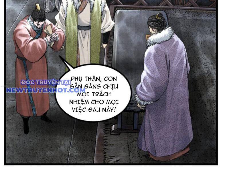 Thiên Hạ Đệ Nhất Lữ Bố Chap 77 - Next Chap 78
