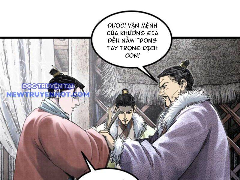 Thiên Hạ Đệ Nhất Lữ Bố Chap 77 - Next Chap 78