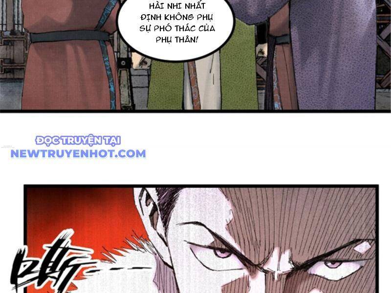 Thiên Hạ Đệ Nhất Lữ Bố Chap 77 - Next Chap 78