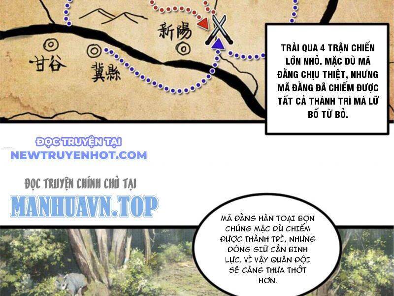 Thiên Hạ Đệ Nhất Lữ Bố Chap 77 - Next Chap 78