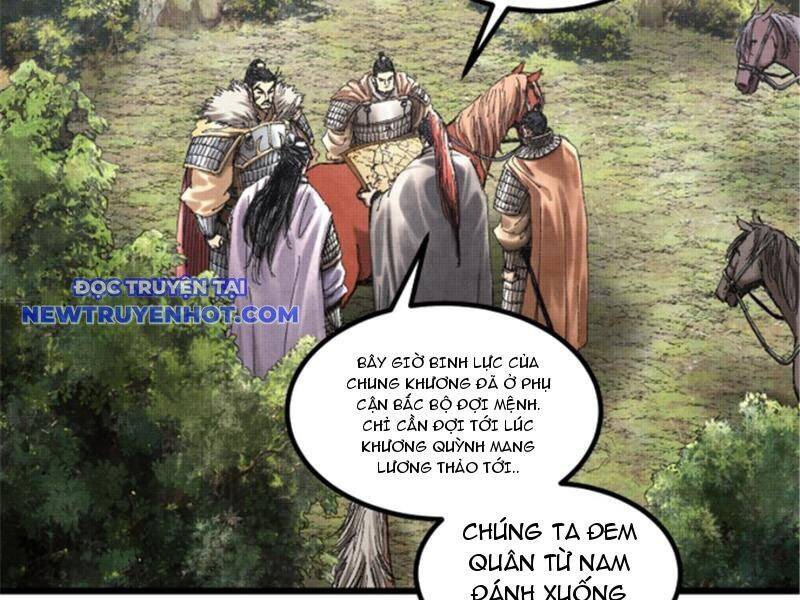 Thiên Hạ Đệ Nhất Lữ Bố Chap 77 - Next Chap 78