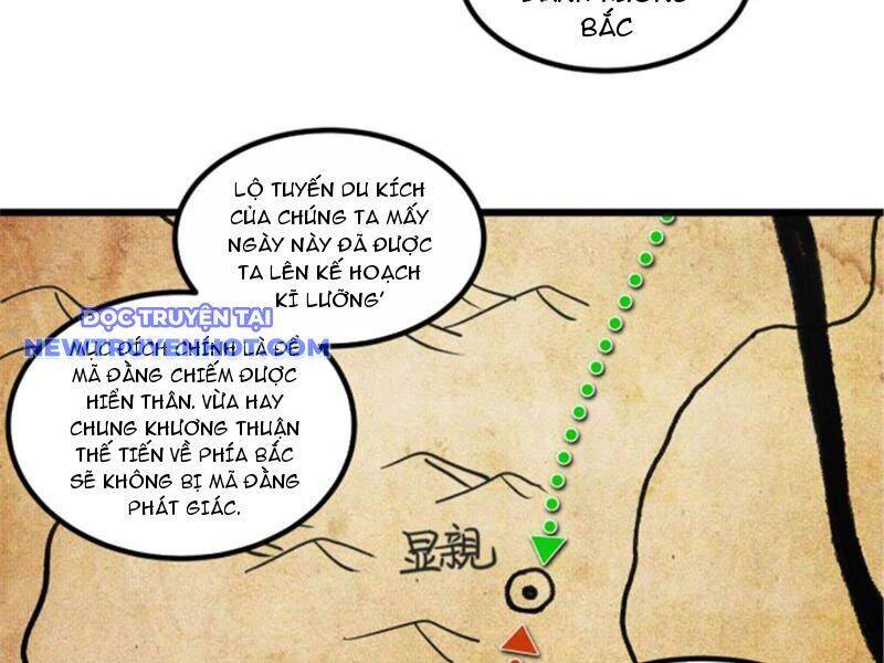 Thiên Hạ Đệ Nhất Lữ Bố Chap 77 - Next Chap 78